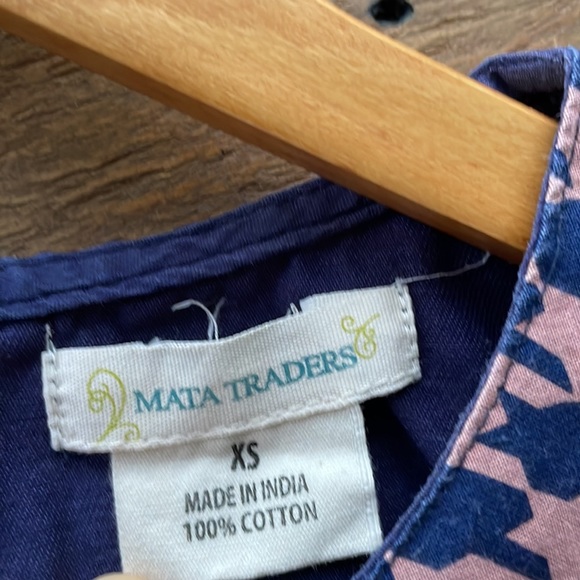 ModCloth color-blocked dress - Picture 12 of 13